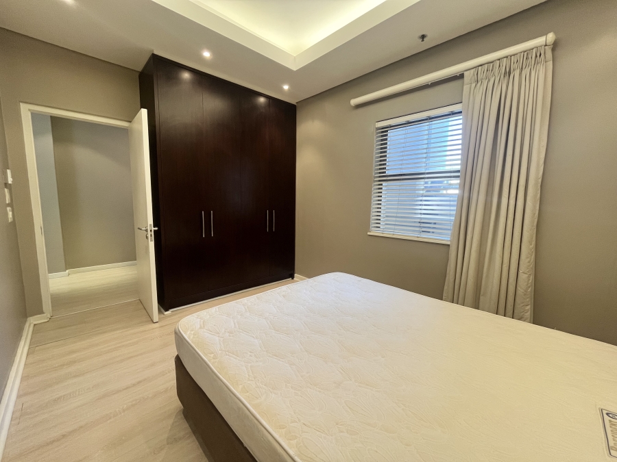 To Let 1 Bedroom Property for Rent in Cape Town City Centre Western Cape